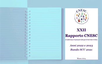 Pubblicato il XXII rapporto annuale degli enti CNESC